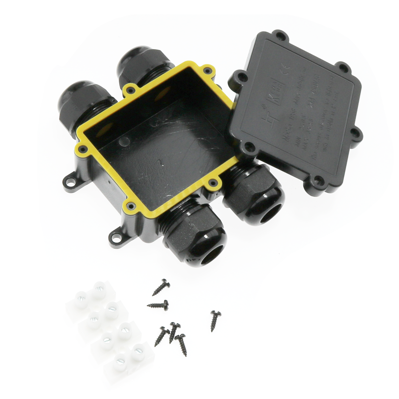 Proyector LED modular 500W chip LUMILEDS 62500Lm para pistas deportivas