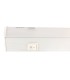 5W 30cm Selectable CCT Undercabinet T5 LED batten with switch