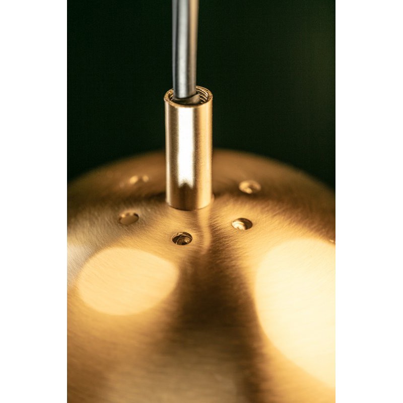 Suspension ABIES 3xE27