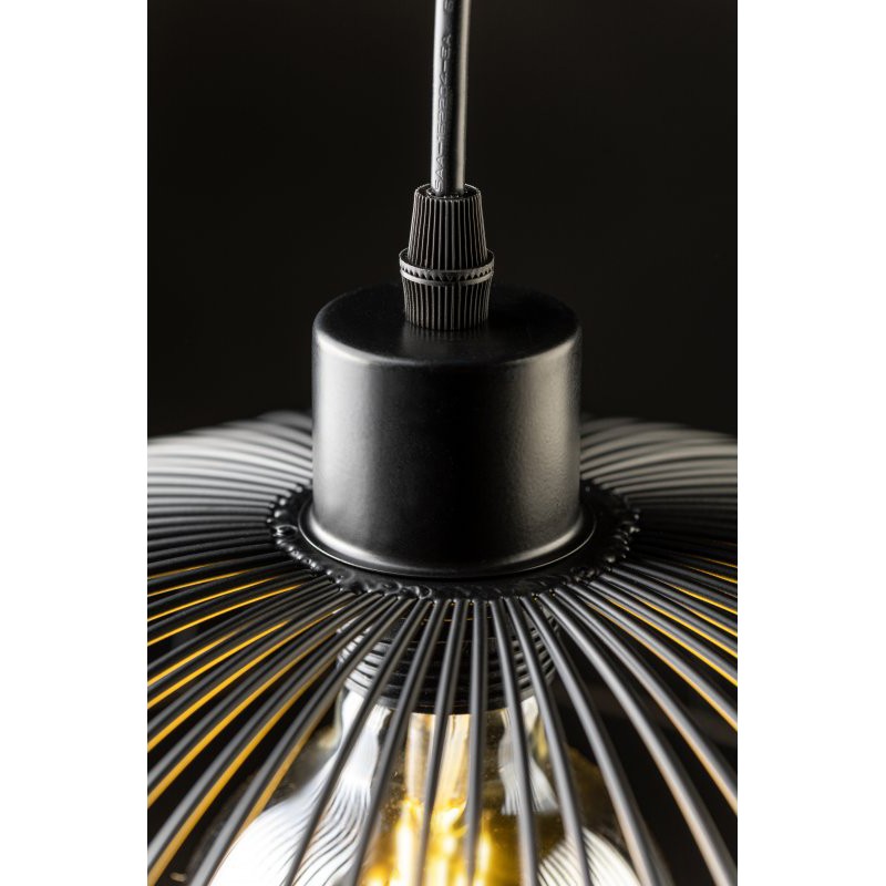 Lampada a sospensione decorativa RETO 2 per lampadina E27