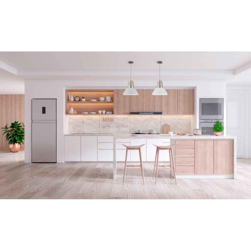 Suspension ARTEMIA E27 blanc