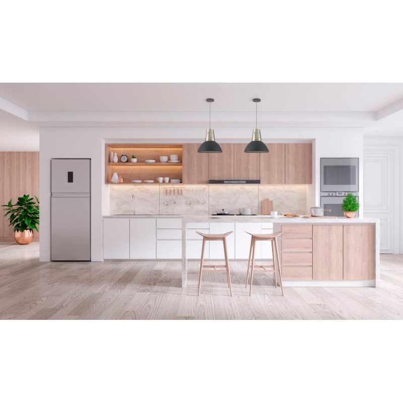 Suspension ARTEMIA E27 anthracite