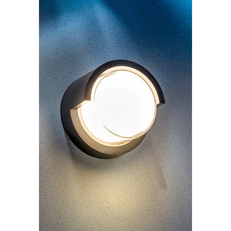 Applique da parete CANTI CCT 15W 1350Lm IP65