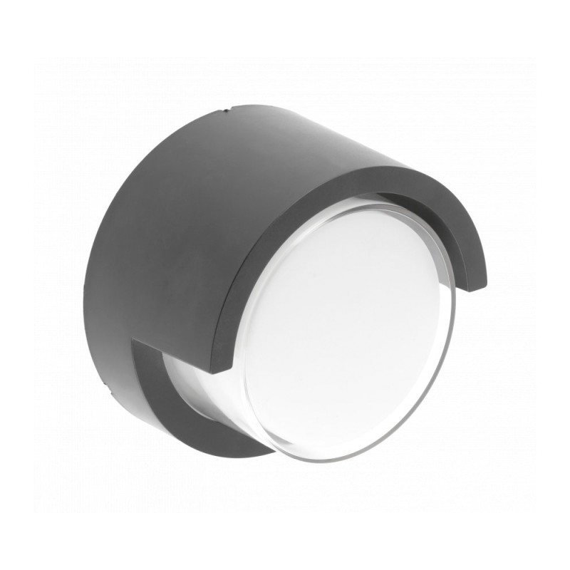 Applique da parete CANTI CCT 15W 1350Lm IP65