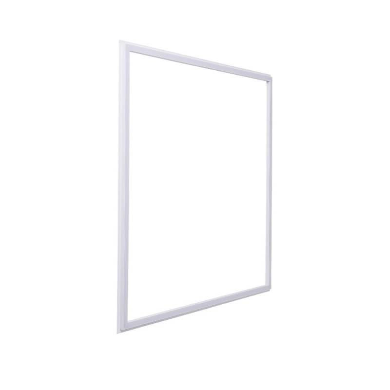 FIT Panel LED 60x60cm 44W CCT Seleccionable marco luminoso 4800Lm driver LIFUD