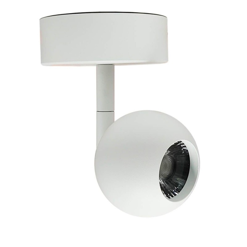 Spot surface LED EYE 12W CCT blanc 1200Lm