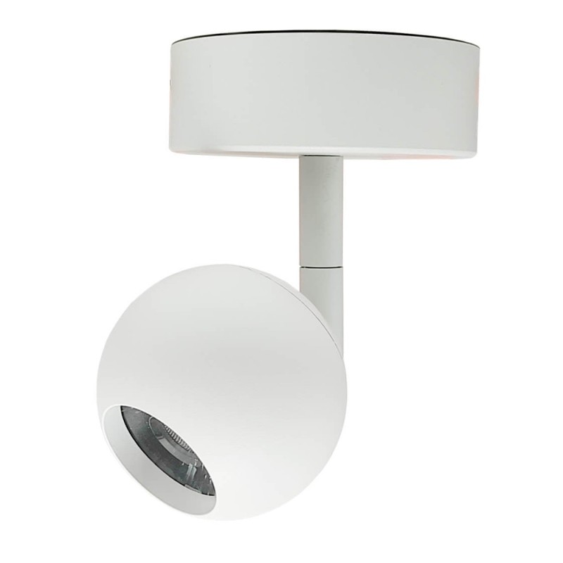 Faretto LED EYE 12W CCT bianco 1200Lm