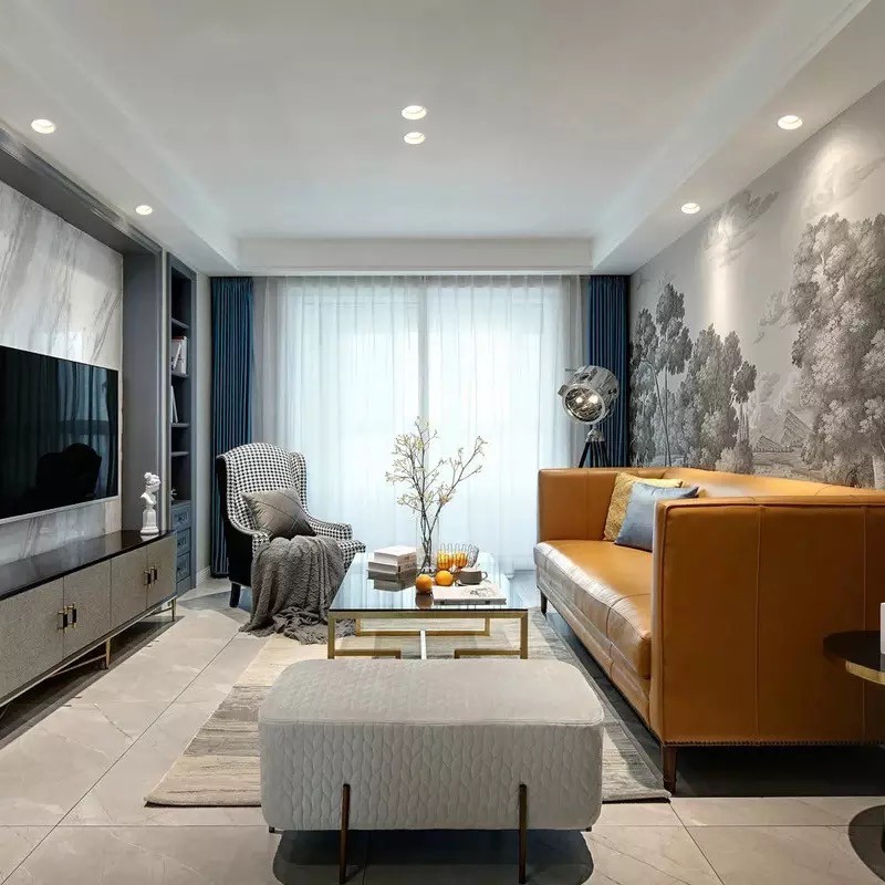 8W Recessed Selectable CCT LED Spotlight OSRAM Chip IP54 880Lm