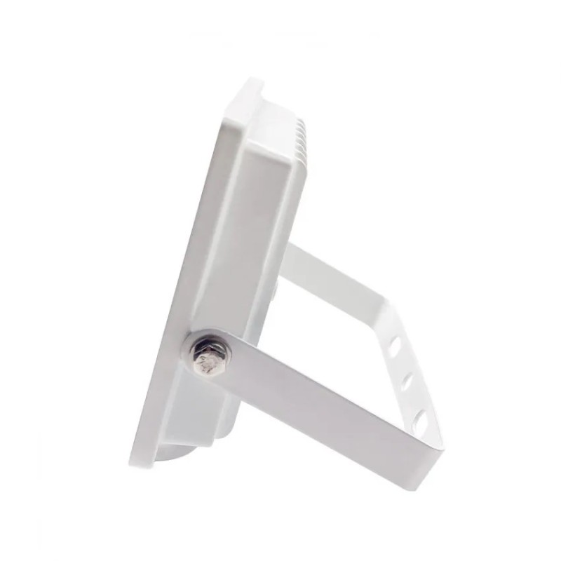 Proyector LED slim BLANCO 20W IP65 2200Lm