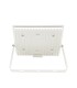30W Slim White LED Floodlight IP65 3300Lm