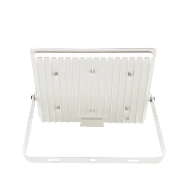 Proyector LED slim BLANCO 30W IP65 3300Lm