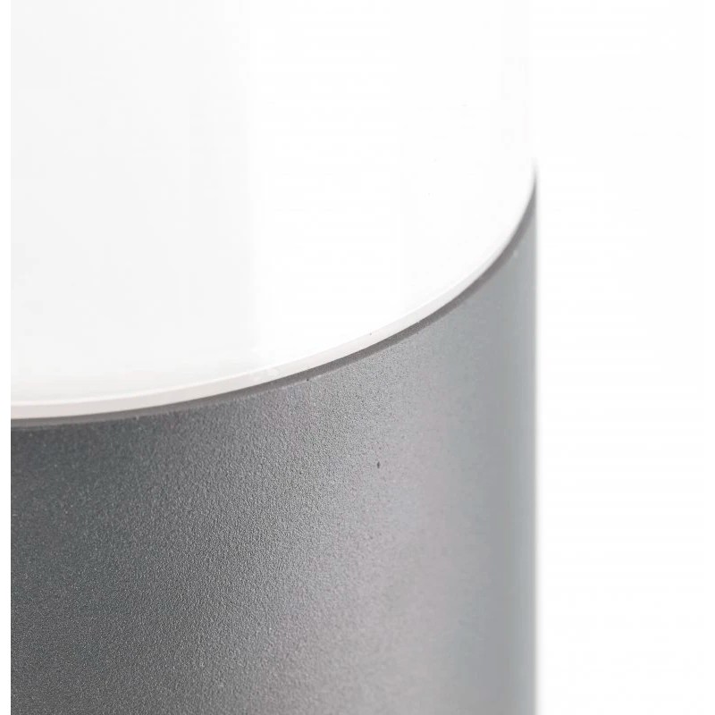 Borne lumineuse CORTA 40 E27 pour chemins