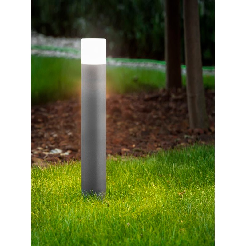 Borne lumineuse CORTA 80 E27 pour chemins