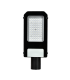 Lampadaire LED ROAD 40W LUMILEDS 4400Lm noir Eclairage Public