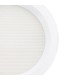 40W 4800Lm CCT LED Downlight UGR17 Driver Philips IP44