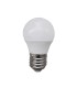 Ampoule LED E27 Premium sphérique G45 3W 288Lm
