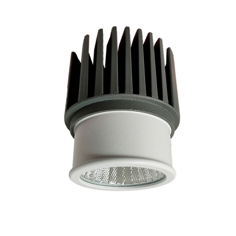 Bombilla LED módulo GU10 15W UGR13 36º CRI+92