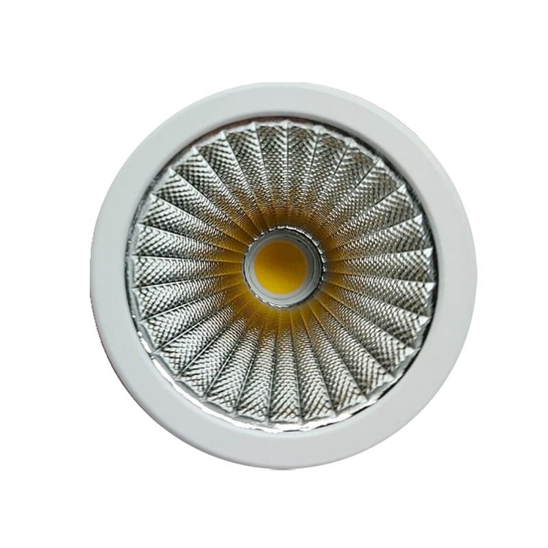 Ampoule LED module GU10 15W UGR13 36º CRI+92