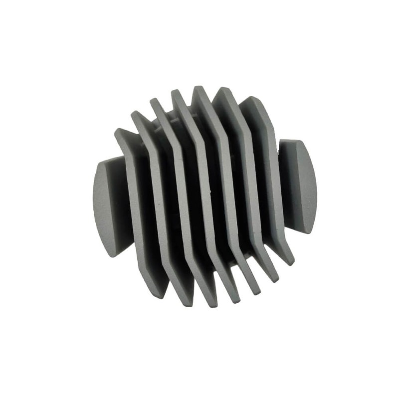 Lampadina modulo LED GU10 15W UGR13 36º CRI+92