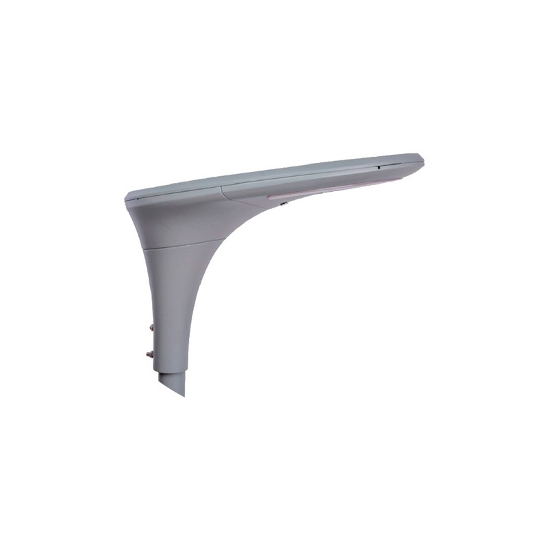 Farola solar LED GOLF 15W LUMILEDS 2800Lm - opción columna 3m