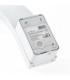 Aplique LED PARIS 10W IP54 con sensor de movimiento