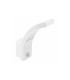Applique LED PARIS 10W IP54 con sensore di movimento