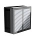 ELEGANCE Solar LED Bollard for Floor Mounting