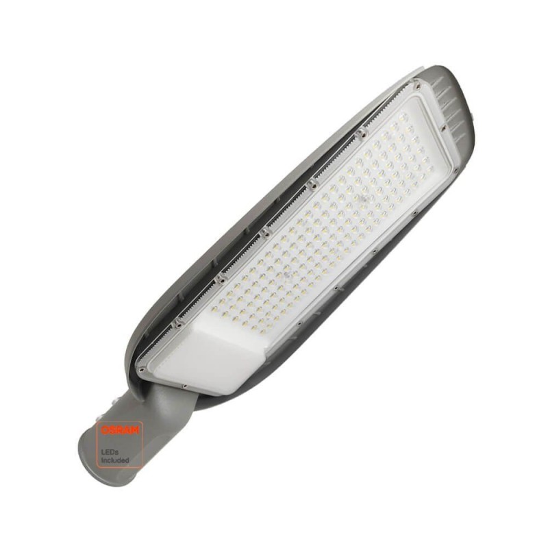 Farola LED AVANT 100W chip OSRAM 10000Lm Alumbrado Público