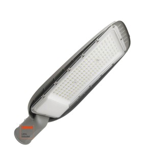 Lampione stradale LED AVANT 150W chip OSRAM 15000Lm grigio Illuminazione pubblica