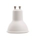 Bombilla LED GU10 12/24Vdc 6W 120º 600Lm
