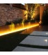 Ruban LED COB IP67 24V 12W/m 480LED/m 1200Lm CRI90 - 30 mètres