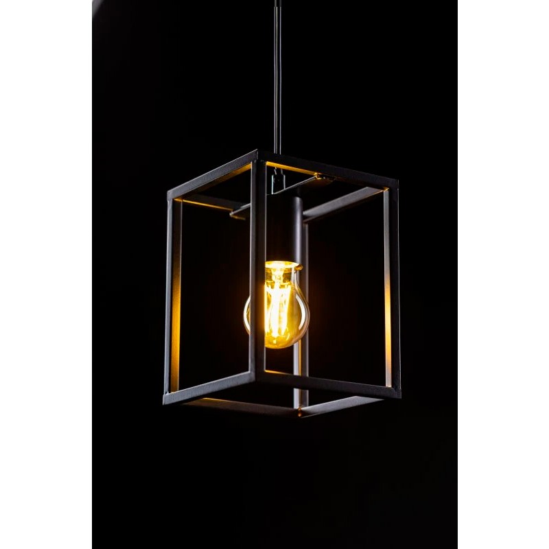 Lampadina LED GLASS FILAMENT 8W E27 A60 Transparente