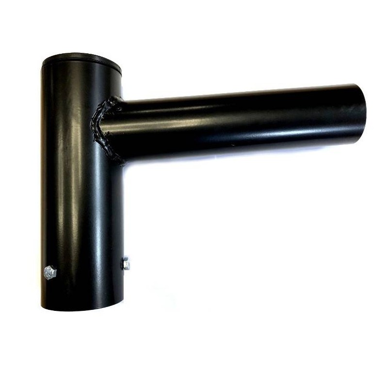 Soporte para farola LED