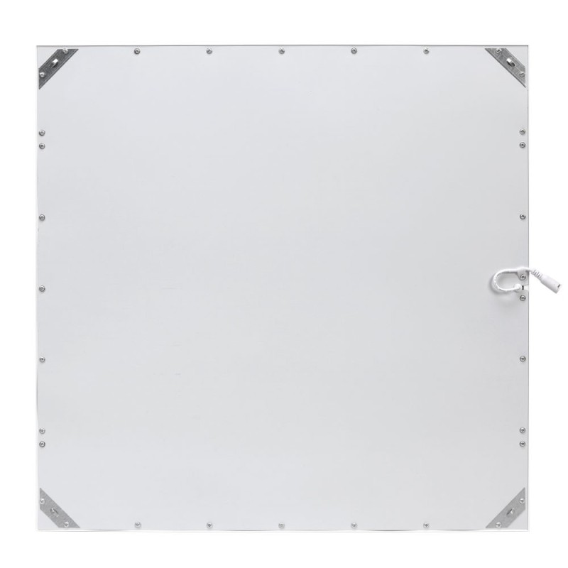Panel LED ultra slim 60x60cm 40W CCT Sélectionnable UGR19 LIFUD 4400Lm
