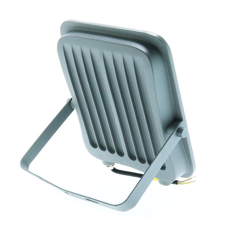 100W Dimmable OSRAM Chip 12000Lm IP65 LED Floodlight