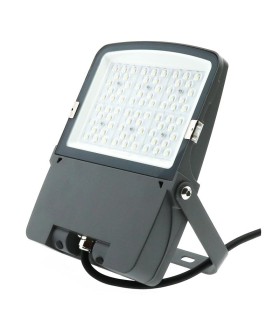 Proyector LED INFINITY PRO 60W regulable 1/10V chip Lumileds 7200Lm IP65