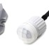 Detector de movimiento Mini 360º 220-240V IP65