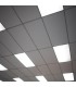 Panel LED slim 120x60cm 72W 6500Lm UGR19