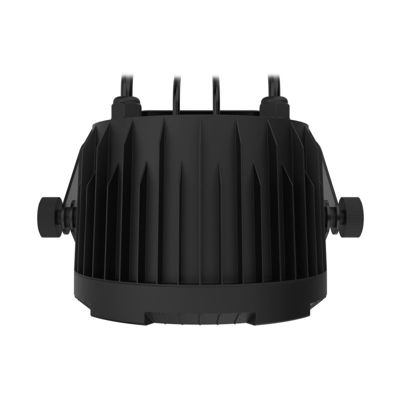 Projecteur LED Audibax EVENT WATER 144W RGBWAUV pour spectacles IP65 DMX