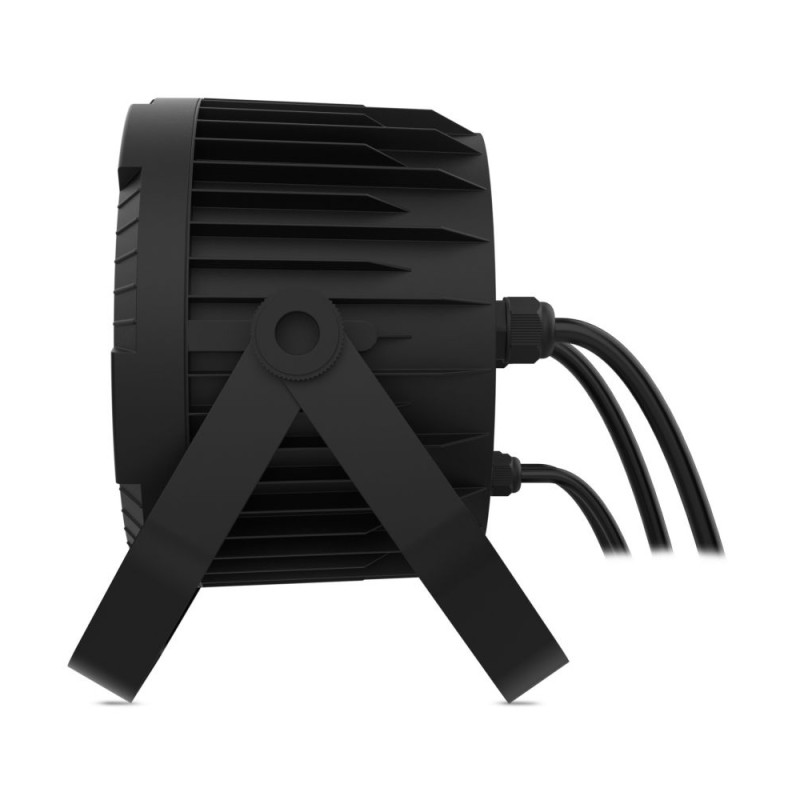 Proyector LED Audibax EVENT WATER 144W RGBWAUV para espectáculOS IP65 DMX