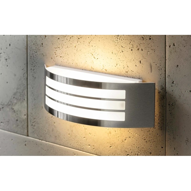 Aplique de pared ASTRIT exterior E27 IP54