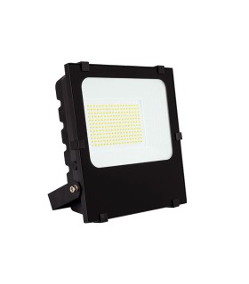 Proiettore LED HERO 100W dimmerabile 13500Lm chip LUMILEDS IP65