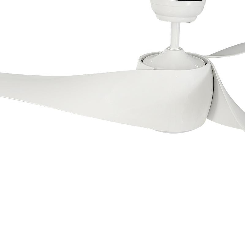 Ventilador de techo LED FANTON blanco 18W