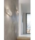 Applique in ceramica SUBANI E27 Up & Down by SOLLUX