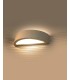 Applique in ceramica ATENA E27 Up & Down by SOLLUX