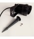 Foco LED de jardín con pincho 15W 1050Lm