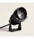 Spot de jardin LED avec piquet 15W 1050Lm