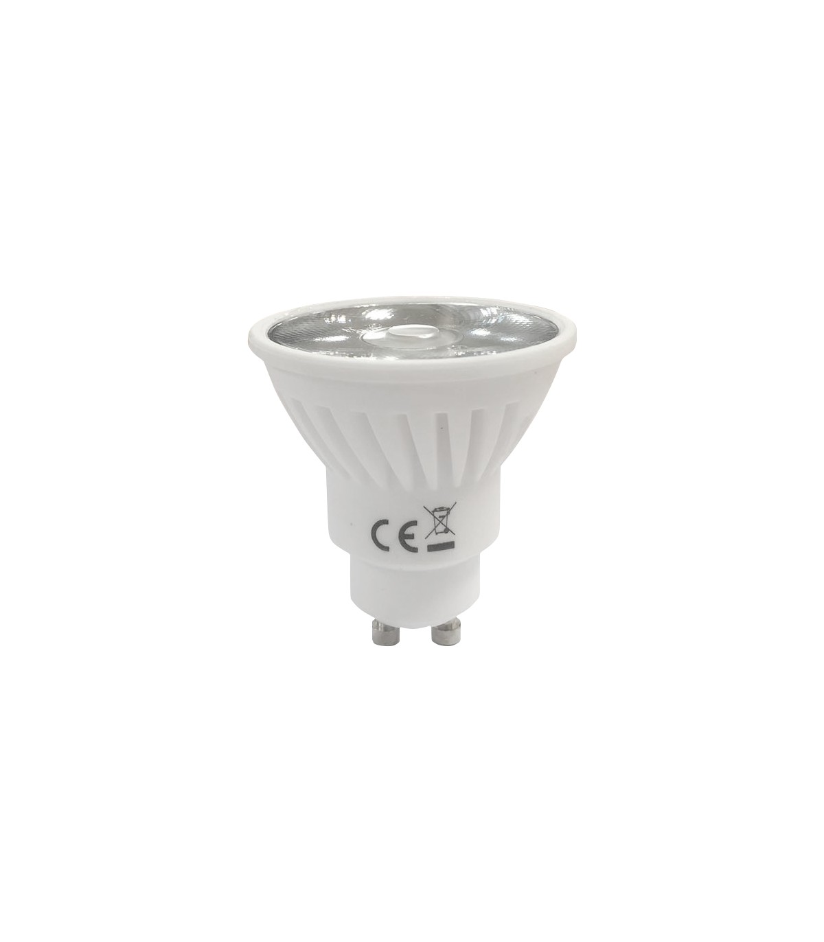 Acheter Ampoule LED GU10 COB 9W 24º - Premium LED