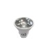 Lampadina LED GU10 COB 8W Ceramica 12º 973Lm