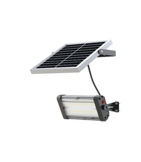Proyector solar LED TOASTER 1100Lm IP65